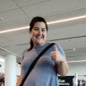 Meet your Posher, Brandi